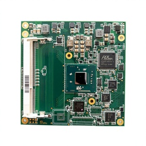 Congatec AG L130117 PN.047305 A.4 Embedded <b>computer</b> <b>accessories</b> Industrial Control PC104 Motherboard-Stock - Product Image 1