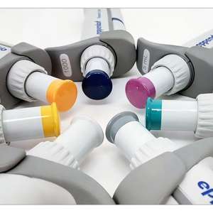 ปิเปตต์ยี่ห้อดั้งเดิมมีหลายสเปคและหลายรุ่นปิเปตต์ขนาดเล็กสามารถปรับช่วงได้ - Product Image 6