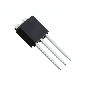 ตัวแทนจำหน่ายอย่างเป็นทางการ ชิ้นส่วนวงจรอิเล็กทรอนิกส์ STGD7NB120S-1 TO-251-3 แบบขาสั้น, IPAK, ทรานซิสเตอร์ TO-251AA - Product Image 1