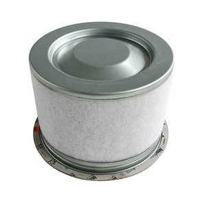 MENGMA 42862077 4286 2077 Núcleo Separador de Aceite y Gas para Compresor de Aire, Material de Fibra de Vidrio Importado, Certificado ISO9001 - Product Image 6