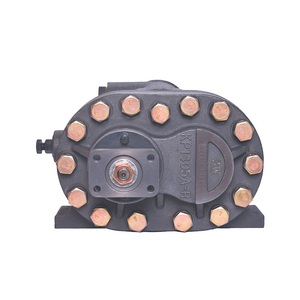 ปั๊มเกียร์ยกของรถดัมพ์รุ่น KP1405A-R ขายดี, ปั๊มเกียร์ซีรีส์ KP, ปั๊ม PTO สำหรับรถดัมพ์ - Product Image 4