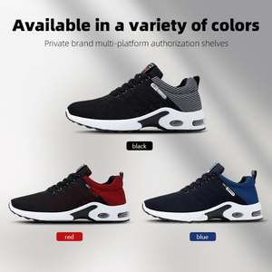 Zapatillas De Hombre Zapatillas Hombre Zapatos De <span class=keywords><strong>Moda</strong></span> Para Hombre Mas Vendidos дешевая мужская обувь - Product Image 4