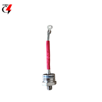 Diode redresseur en spirale ZP50A Zp10A 20A 30A 50A 100A 200A 300A Thyristor redresseur
