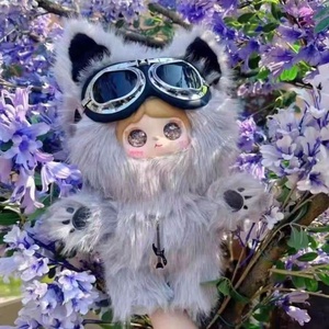 Hot Bán 100% Chính Thức Ban Đầu Mielno 600% Pvc Động Vật Sưu Tập Đồ Chơi Sang Trọng Mù Hộp Với Bao Bì Ban Đầu Cho Trẻ Em - Product Image 5