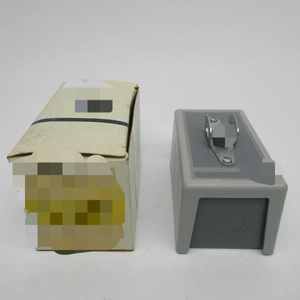 Controlador de Programação PLC Dedicado para Automação Industrial Nsmp Novo Original em Estoque Pronto 2510-kg-2 - Product Image 1