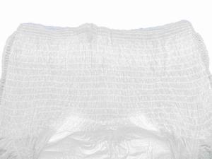 Culottes d'<span class=keywords><strong>incontinence</strong></span> pour adultes de haute qualité, <span class=keywords><strong>protection</strong></span> fiable anti-fuites pour la <span class=keywords><strong>nuit</strong></span>. - Product Image 2