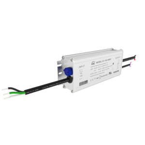 Светодиодный источник питания 50 Вт 60 Вт 75 Вт 100 Вт IP67 водонепроницаемый постоянный ток без мерцания светодиодный драйвер - Product Image 3