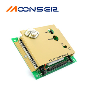 Regulador Electrónico de Velocidad MoonsEiz 3032733 para Motor NTA-855-G1, Pieza de Motor Diésel - Product Image 1