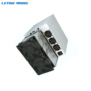 Bitmain Antminer S21 Xp 270th/s 3645 Вт 13.5j/th Asic Miners Btc криптомайнер для майнинга биткойнов S21xp 270t КОМПЬЮТЕРНЫЙ СЕРВЕР - Product Image 5
