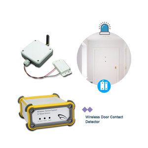 Focus-transmetteur sans fil tuya, pour porte numérique, détecteur de Contact, anti-cambriolage - Product Image 5