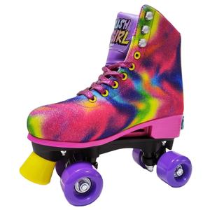 Patines en Línea Profesionales para Niñas 2023, Zapatos de Patinaje Artístico para Fiesta - Product Image 1