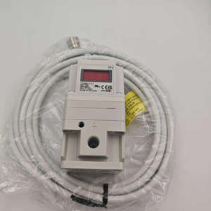 Vanne proportionnelle originale SMC ITV2050-212L5 - Product Image 3