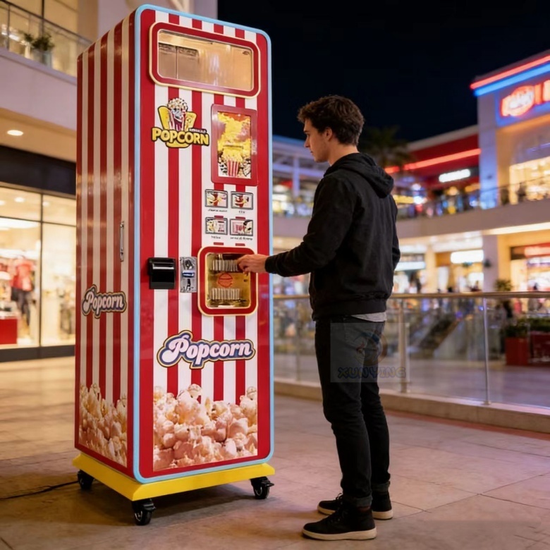 Self Service 24 7 Smart Business