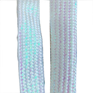 EZ TRESSE <span class=keywords><strong>TUBE</strong></span> MYLAR <span class=keywords><strong>TUBE</strong></span> TINSEL AST MOUCHE LIANT LES MATÉRIAUX - Product Image 1