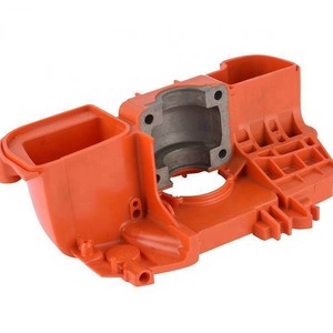 Moule en plastique pour pièces automobiles 001, processus de moulage à usage industriel - Product Image 1