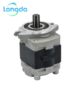 משאבת שמן הידראולית LONGDA CBHZ 31.5 סמ\\\"ק נפח, 2500 סל\\\"ד מהירות מומלצת, עבור מלגזות HELI 3T/3.5T דגם CBHZ-F31.5-ALH6L - Product Image 1