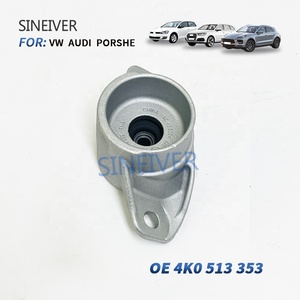2019-2025 Support de jambe de force de suspension d'origine pour Audi <span class=keywords><strong>A6</strong></span> A7 2.0 40 <span class=keywords><strong>TDI</strong></span> 4K0513353 8W0513353 Installation du bras supérieur - Product Image 3