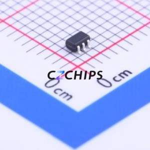 SC-70-6 DMC2004DWK-7ทรานซิสเตอร์สนามทรานซิสเตอร์ (SOT-363) ใหม่ล่าสุด (MOSFET) - Product Image 1