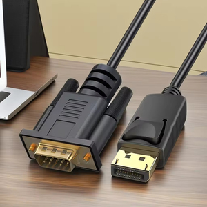 Display Port Converter <strong>Cable</strong> HD 1080P Adapter <strong>for</strong> Laptop HDTV Projector <strong>Monitor</strong> - Product Image 3