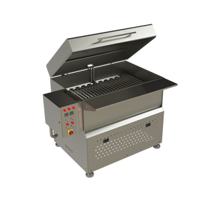 Fat Melting Tank Premium Qualité Résultats rapides Fonctionnement silencieux Entretien facile - Product Image 1