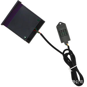 Thermostat numérique SHT2000 220V avec hygromètre pour la fermentation et l'incubation en intérieur - Product Image 4