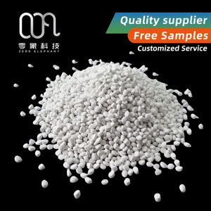 Plastique de <span class=keywords><strong>couleur</strong></span> blanche pour PE PETG, masterbatch plastique, masterbatch de <span class=keywords><strong>couleur</strong></span> spéciale pour film soufflé - Product Image 4