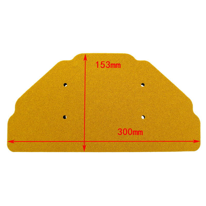 Kawasaki ZX636A ZX6R ZX-6R ZX600 Air Filter Cleaner Intake