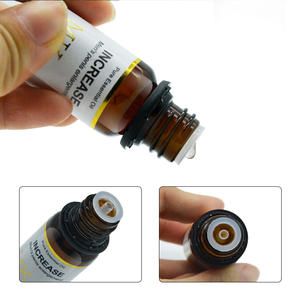 Aceite esencial corporal MK - Product Image 3