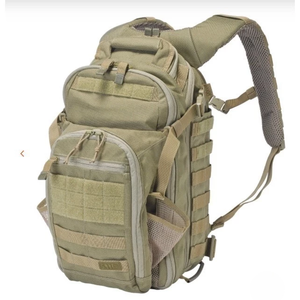 Mochila Moderna Unisex para Exteriores, Duradera, Nueva, de Poliéster de Dos Tonos, Diseño Suave, Cierre de Cremallera, Impermeable, Capacidad de 36-55L - Product Image 4