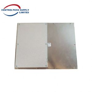 Aluminium haute précision 1MRK000008-MBr02 pour les systèmes de distribution d'énergie et d'automatisation des réseaux - Product Image 1