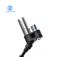 Sorgho 3L5Z2C204BA voiture nouveau capteur de vitesse de roue ABS avant arrière pour Ford Explorer Ranger pour Mazda B2300 B2500 B3000 2001 2005