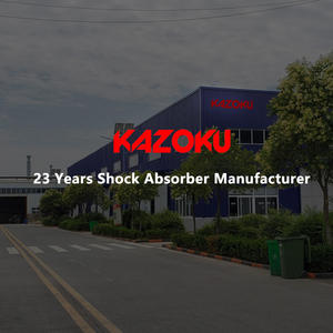 โช้คอัพ OEM สำหรับ Kyb สำหรับรถนิสสัน ปิ๊กอัพ D21 ระบบกันสะเทือน Amortiguador 5611035G00 อุปกรณ์ตกแต่งรถยนต์ อะไหล่รถยนต์นิสสัน - Product Image 5