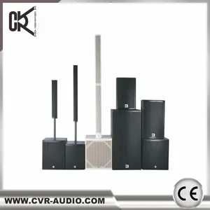 Active Pro Audio + Loa Âm Thanh Mini Hỗ Trợ + Hộp Loa Phụ 18 Inch - Product Image 4