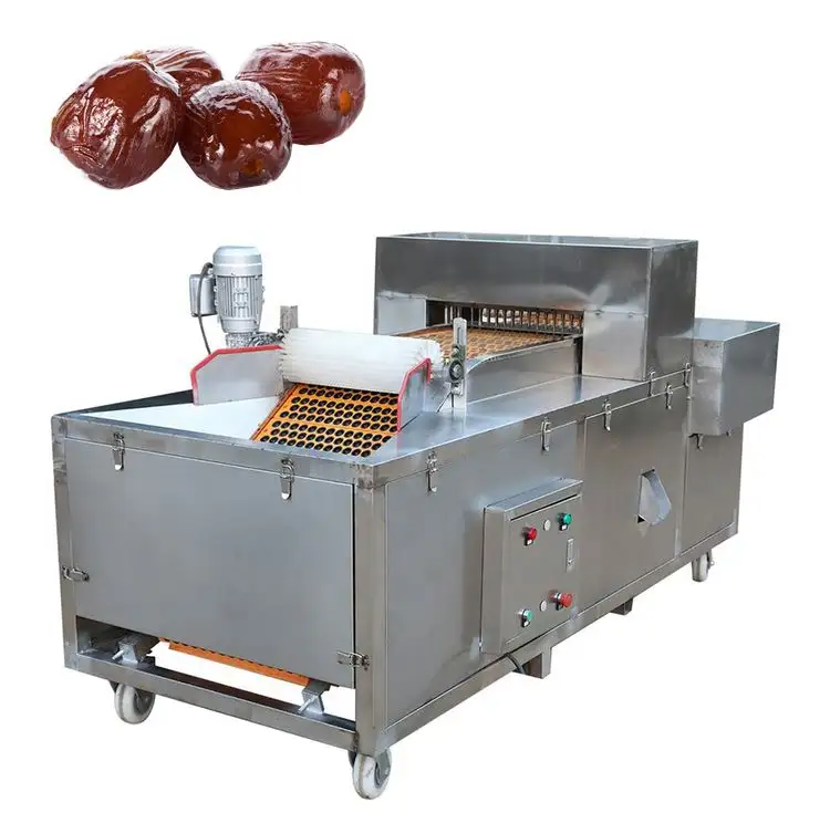 China factory seller apple pitter tool date pit remove machine with lowest price