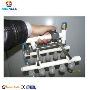 นักกีฬายกสูญญากาศอัตโนมัติสำหรับไข่จากการล้างไข่และสายการให้คะแนน - Product Image 3