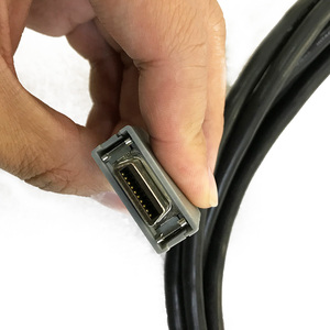 สายเคเบิลอินโค้ดเดอร์แกน X ของ FANUC รุ่น 2005-T652 # อะไหล่ PLC รุ่น ICEM-XPC - Product Image 3