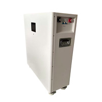 Boîtes et supports de batteries prismatiques 8S 24V personnalisés DY Factory avec écran LCD, coque métallique de protection pour recharge de véhicules électriques