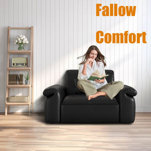 SUKE Salon canapé multifonctionnel home cinéma canapé moderne <span class=keywords><strong>1</strong></span> <span class=keywords><strong>personne</strong></span> chaise-lit canapé-lit - Product Image 5