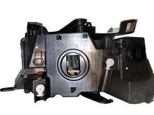 JP <span class=keywords><strong>GRAND</strong></span> <span class=keywords><strong>CHEROKEE</strong></span> <span class=keywords><strong>L</strong></span> Faro delantero 2021 <span class=keywords><strong>2022</strong></span> FULL LED DOT CH2502349 CH2503349 68606233AA 68606232AA - Product Image 5