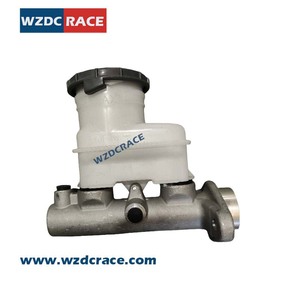 กระบอกเบรก WZDC RACE รุ่น 46100-S04-A01 สำหรับรถยนต์ฮอนด้า ซีวิค - Product Image 1