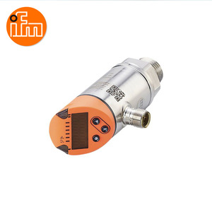 Capteur de température Ifm Tr2439 avec écran d'affichage, série Ntc - Product Image 1