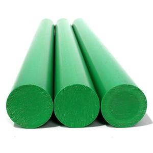 PE-Stab Hochs chlag feste chemikalien beständige Kunststoffs tange für industrielle und landwirtschaft liche Anwendungen PE-Stange - Product Image 6