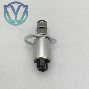 Válvula Solenoide Hidráulica AT310584 Compatible con Cargadoras John Deere 325J 315SJ 410K 210K 410L 310L AT310584 - Product Image 1