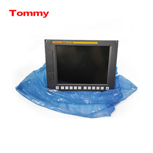A02B-0319-B502 Oi-TD CNC FANUC Original Mount Controller System - Product Image 1