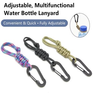 Portabottiglie Universale Regolabile per Acqua Minerale da Esterno - Product Image 2