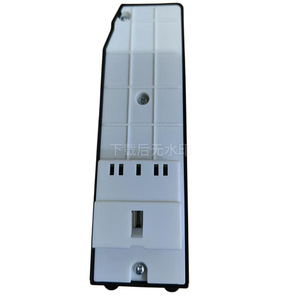 Conjunto de interruptor regulador de ventana 84820-33070 para Toyota Camry 97-02, volante a la izquierda, eléctrico, 12V - Product Image 2
