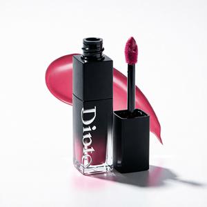 Brillo Labial Dinto 215 Munia, Larga Duración, Resistente al Agua, Hidratante, Fórmula K Beauty - Product Image 1