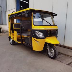 Tricycle à passagers, moto-<span class=keywords><strong>taxi</strong></span> à trois roues, <span class=keywords><strong>moins</strong></span> cher - Product Image 6