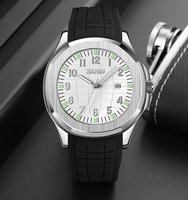 Montre de luxe pour homme avec logo personnalisé OEM/ODM, montre à quartz de haute qualité, étanche, prix direct usine