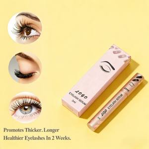 Suero para el Crecimiento <span class=keywords><strong>de</strong></span> <span class=keywords><strong>Pestañas</strong></span> <span class=keywords><strong>de</strong></span> Marca Privada OEM, Vegano, Sin Aceite, con Ingredientes Naturales, Potenciador <span class=keywords><strong>de</strong></span> <span class=keywords><strong>Pestañas</strong></span> para Marcas Globales - Product Image 6